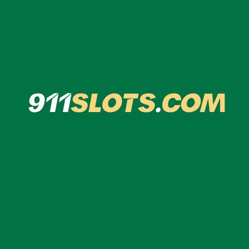 Logo da 911SLOTS