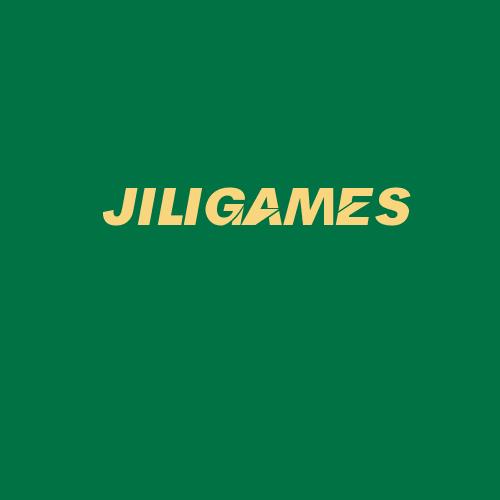 Logo da JILIGAMES