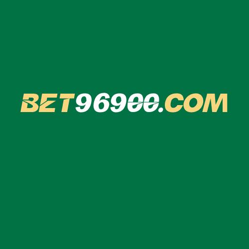 Logo da BET96900