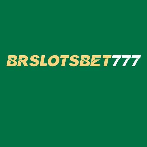 Logo da BRSLOTSBET777