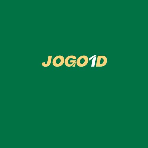 Logo da JOGO1D