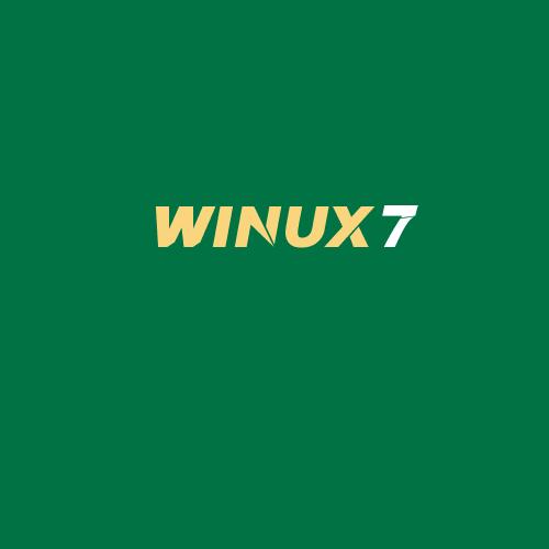 Logo da WINUX7