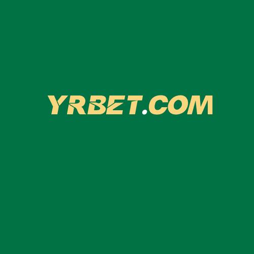 Logo da YRBET